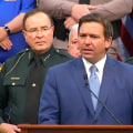 Who Keeps an Eye on Public Officials in Bay County, Florida?