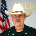 The Evolving Role of the County Sheriff in Bay County, Florida