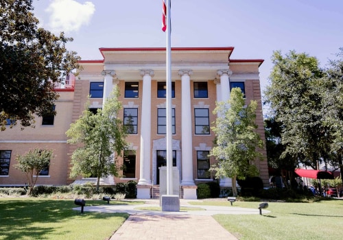 The Crucial Role of the County Attorney in Bay County, Florida