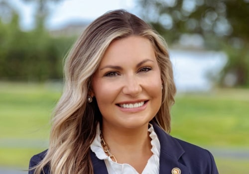 The Democratic Process of Electing Public Officials in Bay County, Florida
