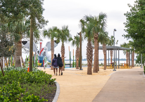 The Busy Schedule and Responsibilities of Public Officials in Bay County, Florida