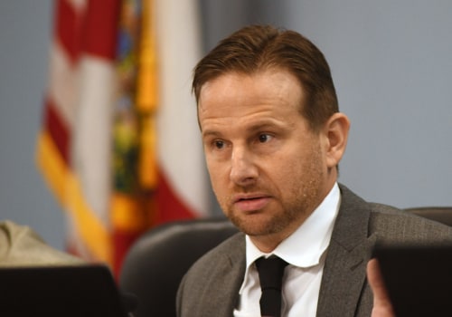 Ensuring Ethical Conduct for Public Officials in Bay County, Florida