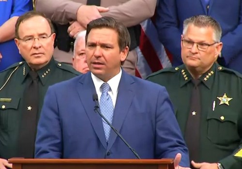 Who Keeps an Eye on Public Officials in Bay County, Florida?