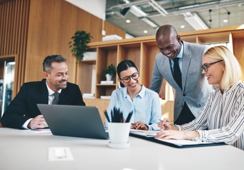 The Benefits of Training and Education for Public Officials in Bay County, Florida