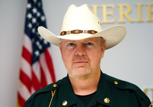 The Evolving Role of the County Sheriff in Bay County, Florida