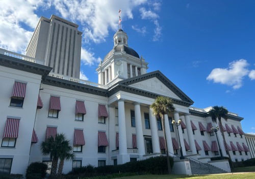 The Process of Creating and Passing Laws in Bay County, Florida: An Expert's Perspective