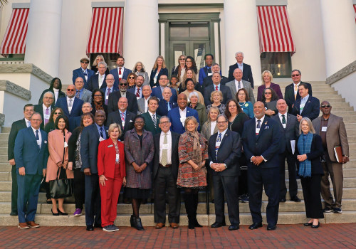 The Importance of Codes of Conduct for Public Officials in Bay County, Florida